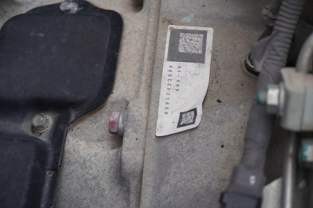 日野 レンジャー 中型 クレーン付き 2KG-FD2ABA(95152) 15枚目