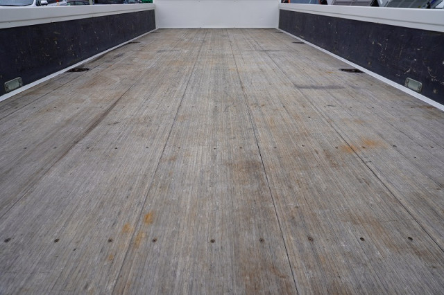 日野 レンジャー 中型 クレーン付き 2KG-FD2ABA(95152) 18枚目