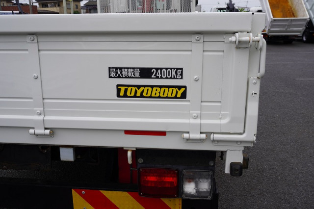 日野 レンジャー 中型 クレーン付き 2KG-FD2ABA(95152) 20枚目