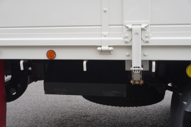 日野 レンジャー 中型 クレーン付き 2KG-FD2ABA(95152) 21枚目