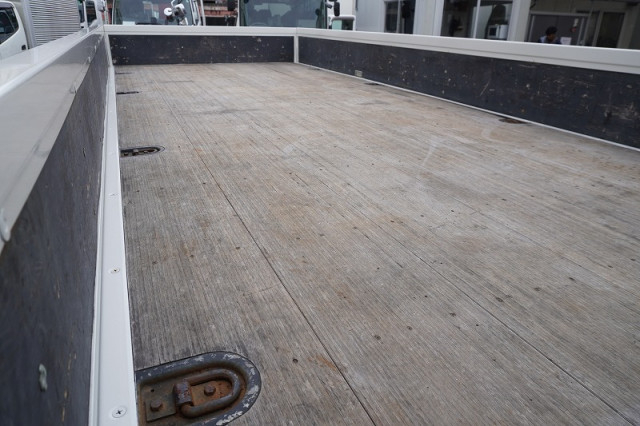 日野 レンジャー 中型 クレーン付き 2KG-FD2ABA(95152) 22枚目