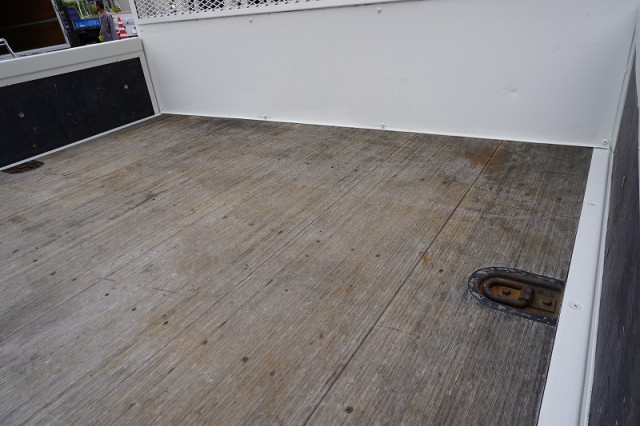 日野 レンジャー 中型 クレーン付き 2KG-FD2ABA(95152) 23枚目