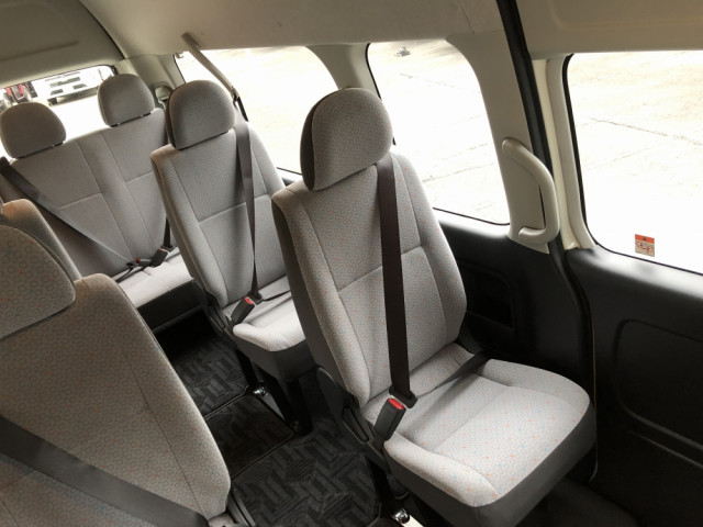 トヨタ 小型 バス 3DF-GDH223B(95504) 20枚目