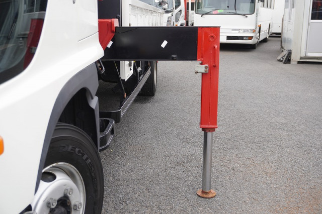 日野 レンジャー 中型 クレーン付き 2KG-FD2ABA(95152) 27枚目