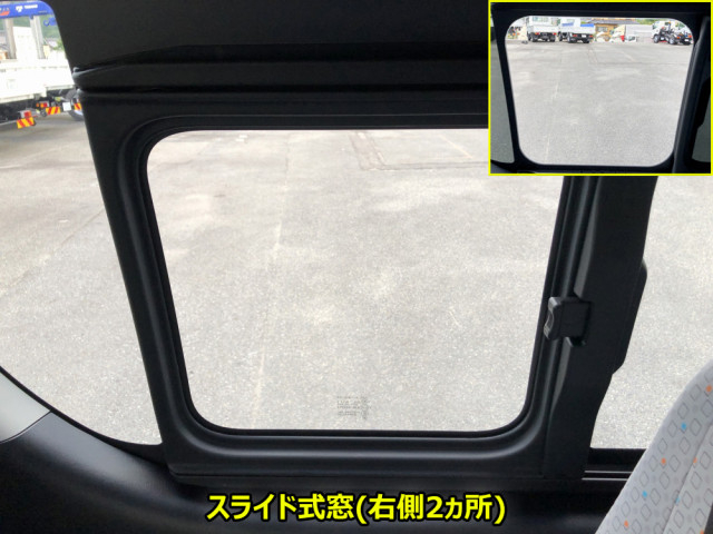 トヨタ 小型 バス 3DF-GDH223B(95504) 24枚目