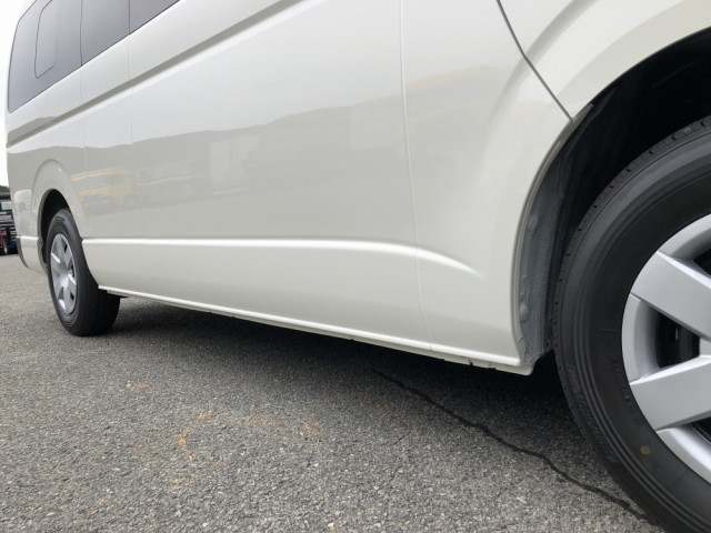 トヨタ 小型 バス 3DF-GDH223B(95504) 26枚目