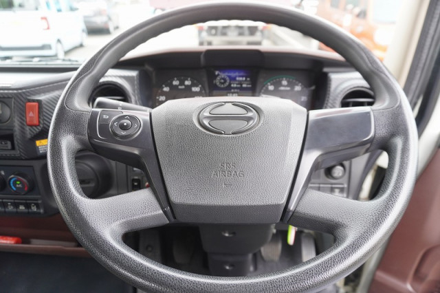 日野 レンジャー 中型 クレーン付き 2KG-FD2ABA(95152) 33枚目