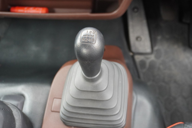 日野 レンジャー 中型 クレーン付き 2KG-FD2ABA(95152) 34枚目