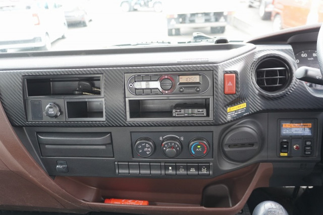 日野 レンジャー 中型 クレーン付き 2KG-FD2ABA(95152) 35枚目