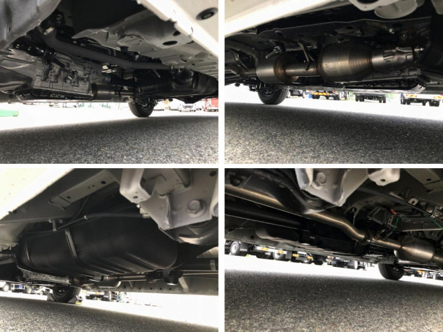 トヨタ 小型 バス 3DF-GDH223B(95504) 32枚目