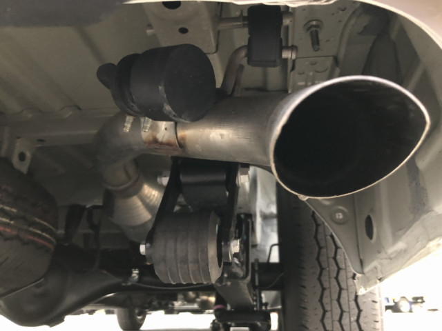 トヨタ 小型 バス 3DF-GDH223B(95504) 33枚目