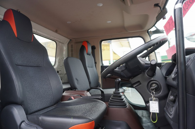 日野 レンジャー 中型 クレーン付き 2KG-FD2ABA(95152) 40枚目