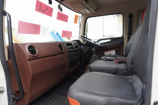 日野 レンジャー 中型 クレーン付き 2KG-FD2ABA(95152) 42枚目