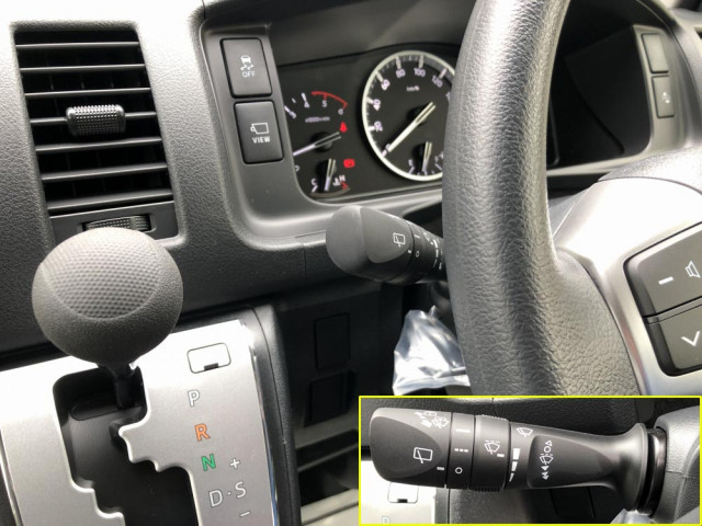 トヨタ 小型 バス 3DF-GDH223B(95504) 39枚目