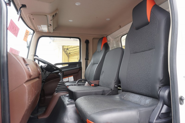 日野 レンジャー 中型 クレーン付き 2KG-FD2ABA(95152) 43枚目