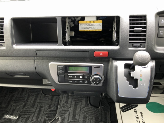 トヨタ 小型 バス 3DF-GDH223B(95504) 40枚目