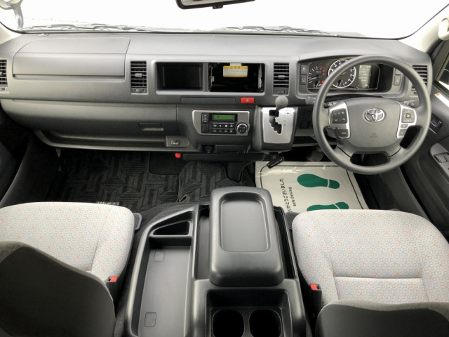 トヨタ 小型 バス 3DF-GDH223B(95504) 41枚目