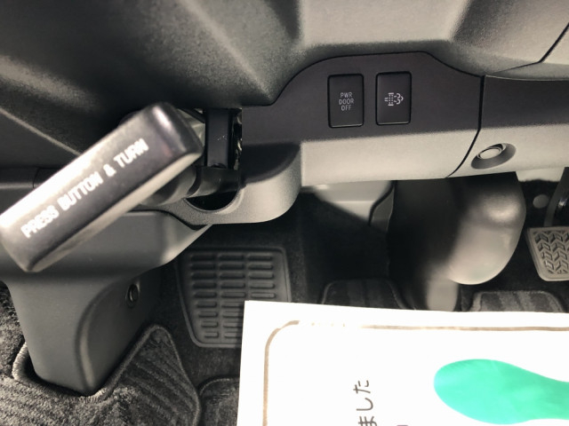 トヨタ 小型 バス 3DF-GDH223B(95504) 42枚目