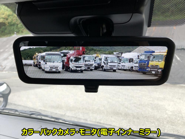 トヨタ 小型 バス 3DF-GDH223B(95504) 44枚目