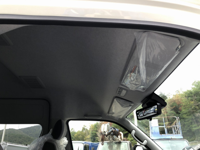 トヨタ 小型 バス 3DF-GDH223B(95504) 45枚目