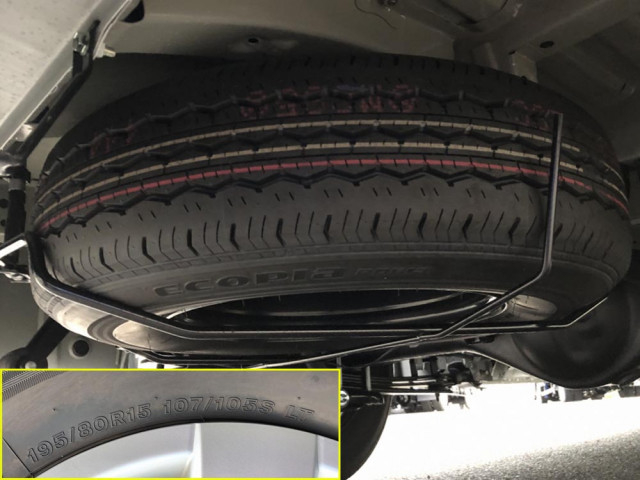 トヨタ 小型 バス 3DF-GDH223B(95504) 47枚目