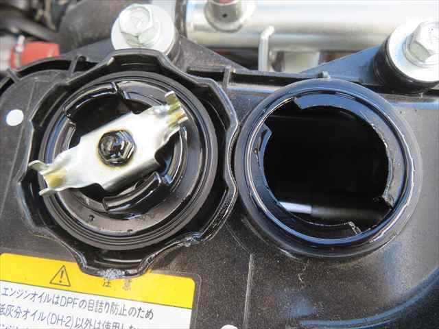 三菱ふそう ファイター 中型 土砂ダンプ 2KG-FK72F(95505) 12枚目