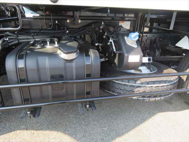 三菱ふそう ファイター 中型 土砂ダンプ 2KG-FK72F(95505) 20枚目