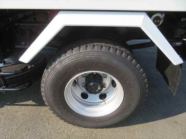 三菱ふそう ファイター 中型 土砂ダンプ 2KG-FK72F(95505) 21枚目