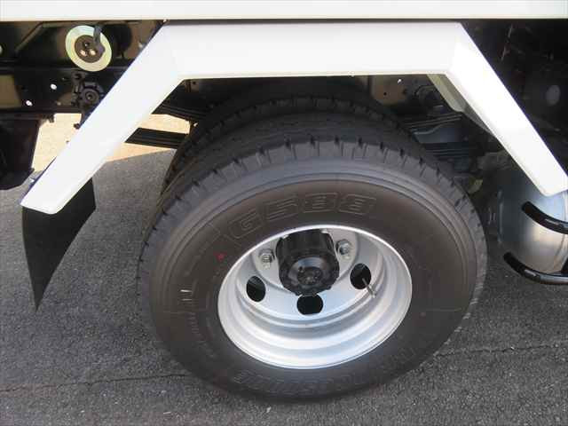 三菱ふそう ファイター 中型 土砂ダンプ 2KG-FK72F(95505) 22枚目