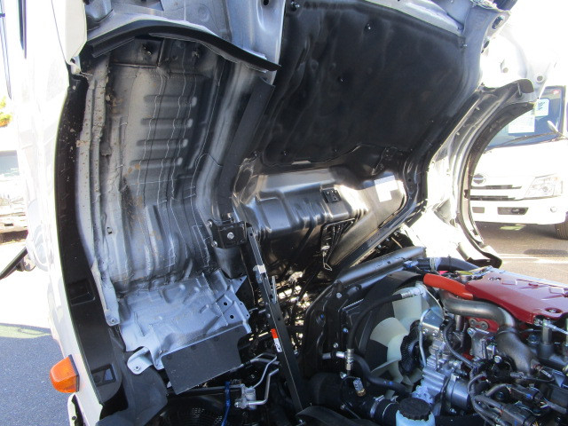 日野 デュトロ 小型 アルミウィング 2KG-XZU710M(95506) 12枚目