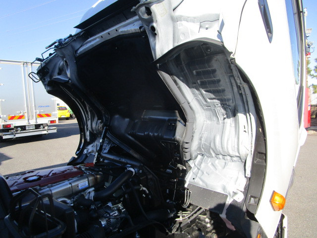 日野 デュトロ 小型 アルミウィング 2KG-XZU710M(95506) 14枚目