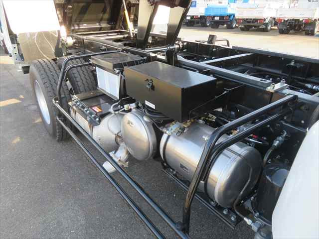 三菱ふそう ファイター 中型 土砂ダンプ 2KG-FK72F(95505) 28枚目