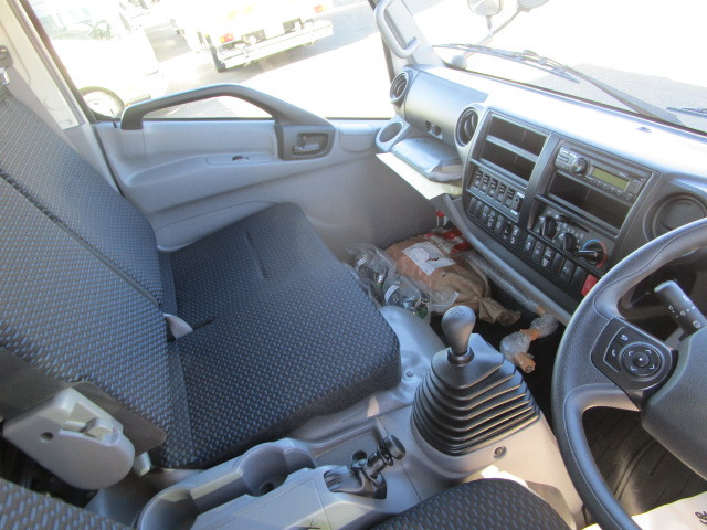 日野 デュトロ 小型 アルミウィング 2KG-XZU710M(95506) 16枚目