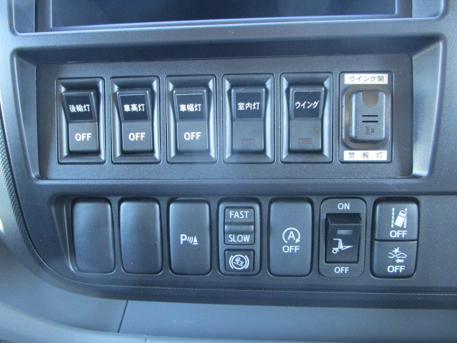 日野 デュトロ 小型 アルミウィング 2KG-XZU710M(95506) 24枚目