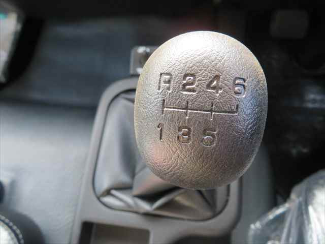 三菱ふそう ファイター 中型 土砂ダンプ 2KG-FK72F(95505) 38枚目