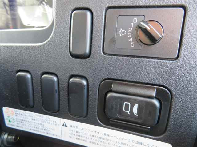 三菱ふそう ファイター 中型 土砂ダンプ 2KG-FK72F(95505) 40枚目