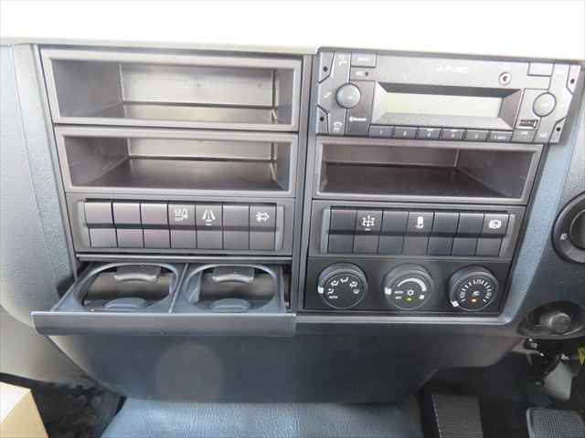 三菱ふそう ファイター 中型 土砂ダンプ 2KG-FK72F(95505) 42枚目