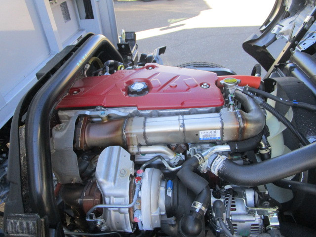 日野 デュトロ 小型 アルミウィング 2KG-XZU710M(95506) 31枚目