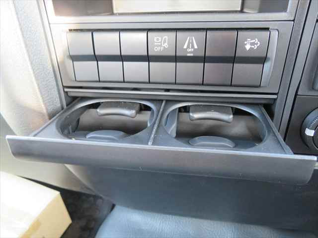 三菱ふそう ファイター 中型 土砂ダンプ 2KG-FK72F(95505) 44枚目