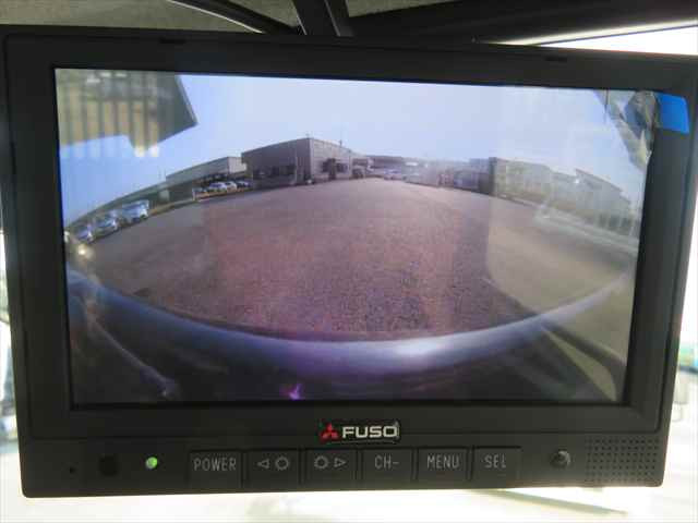 三菱ふそう ファイター 中型 土砂ダンプ 2KG-FK72F(95505) 46枚目