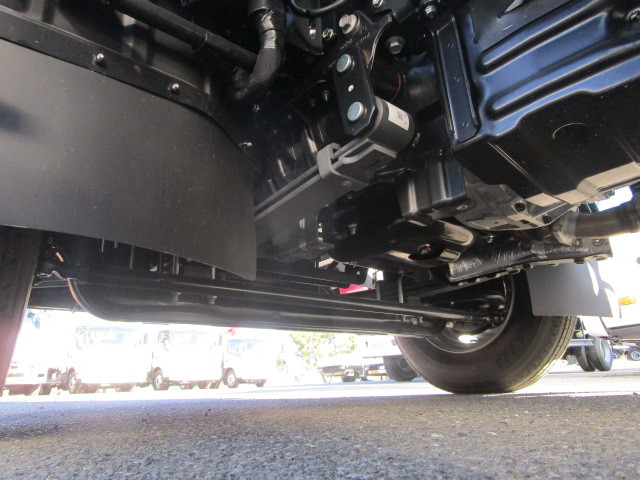 日野 デュトロ 小型 アルミウィング 2KG-XZU710M(95506) 34枚目