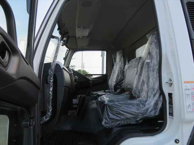 三菱ふそう ファイター 中型 土砂ダンプ 2KG-FK72F(95505) 47枚目