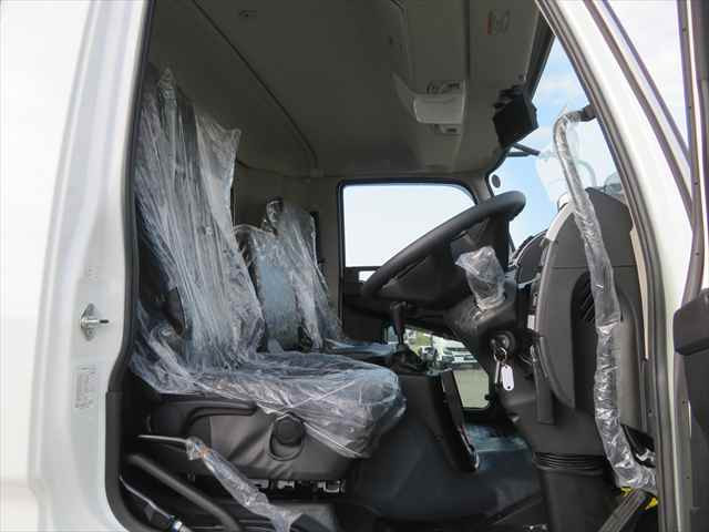 三菱ふそう ファイター 中型 土砂ダンプ 2KG-FK72F(95505) 48枚目