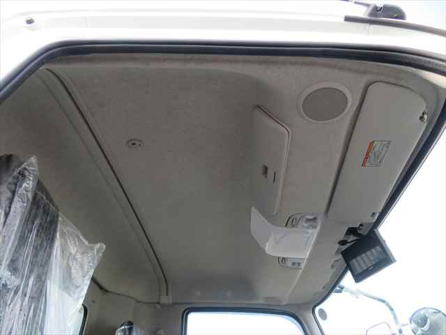 三菱ふそう ファイター 中型 土砂ダンプ 2KG-FK72F(95505) 49枚目