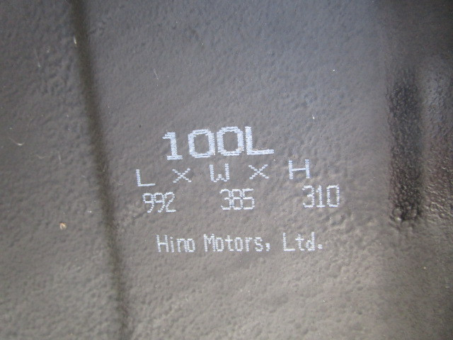 日野 デュトロ 小型 アルミウィング 2KG-XZU710M(95506) 46枚目