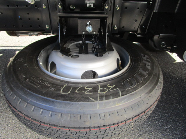 日野 デュトロ 小型 アルミウィング 2KG-XZU710M(95506) 48枚目