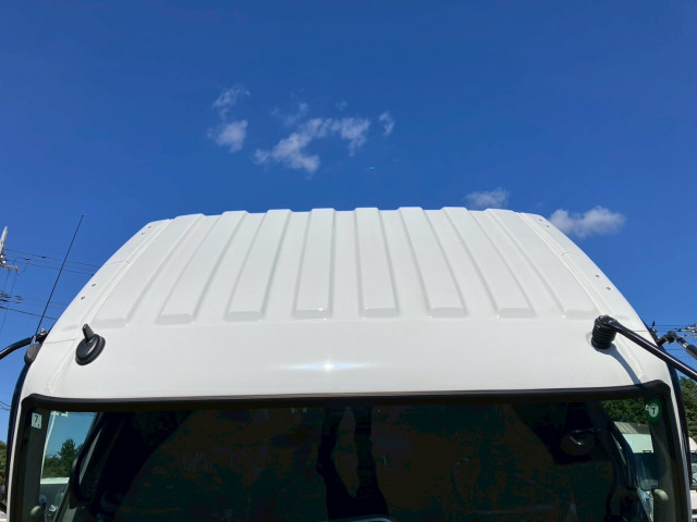 三菱ふそう ファイター 中型 平ボディ 2KG-FK62F(95507) 25枚目