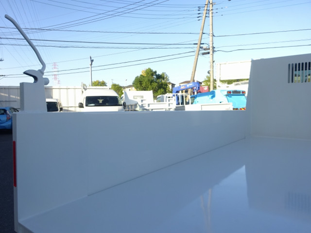 日野 デュトロ 小型 土砂ダンプ 2KG-XZU630T(95508) 12枚目