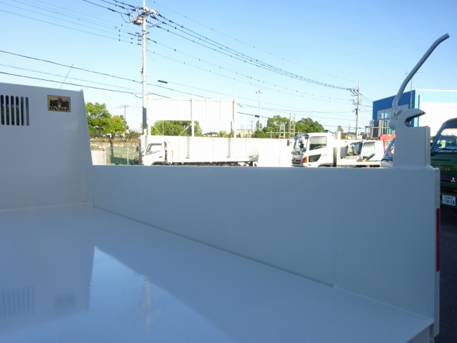 日野 デュトロ 小型 土砂ダンプ 2KG-XZU630T(95508) 13枚目