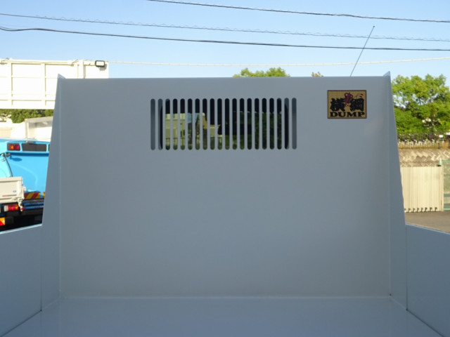 日野 デュトロ 小型 土砂ダンプ 2KG-XZU630T(95508) 14枚目